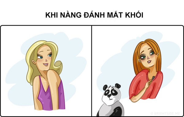 khac biet giua con gai trong anh va thuc te anh 7