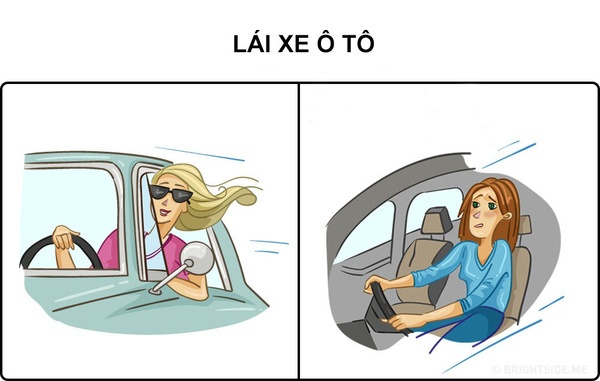 khac biet giua con gai trong anh va thuc te anh 9