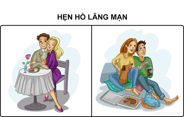 khac biet giua con gai trong anh va thuc te anh 11