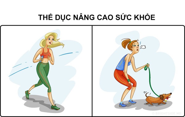 khac biet giua con gai trong anh va thuc te anh 12