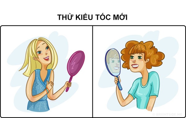 khac biet giua con gai trong anh va thuc te anh 13