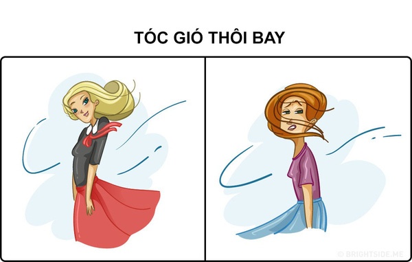 khac biet giua con gai trong anh va thuc te anh 14