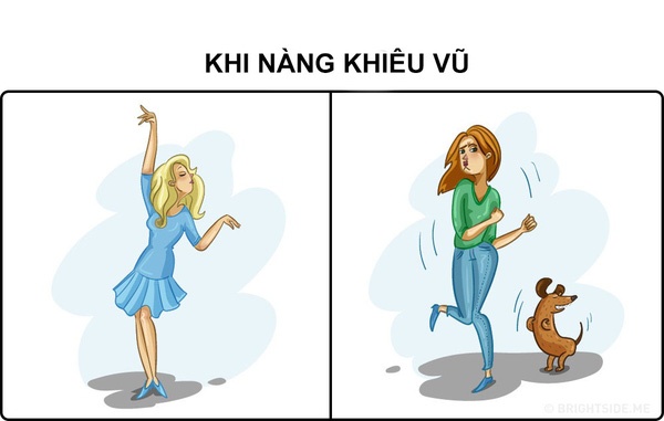 khac biet giua con gai trong anh va thuc te anh 15