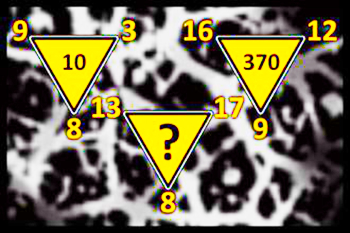 bài toán thú vị ảnh 1 bai toan thu vi anh 1