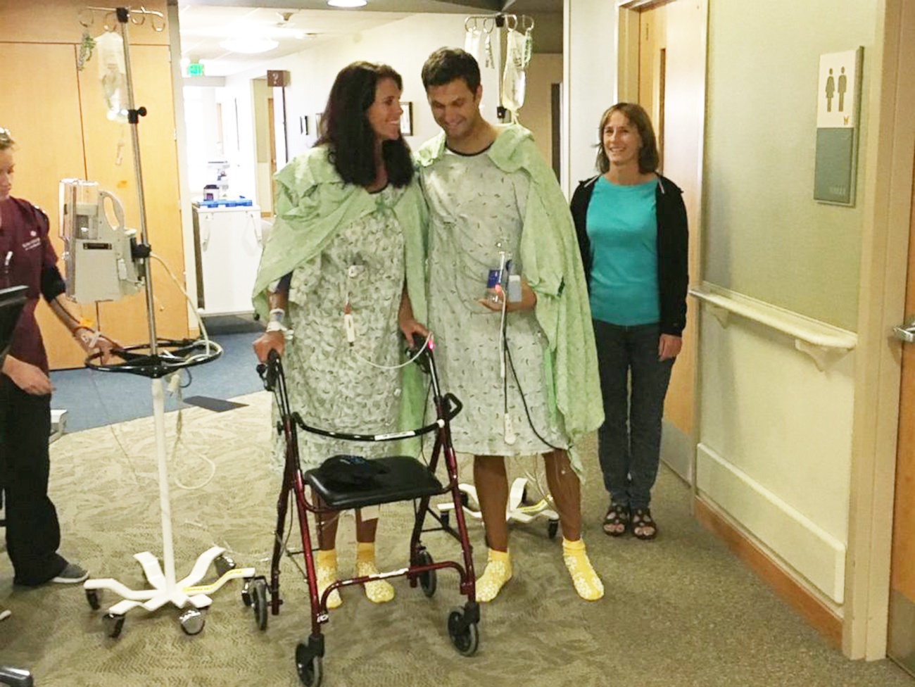 hien than cuu hoc tro anh 1