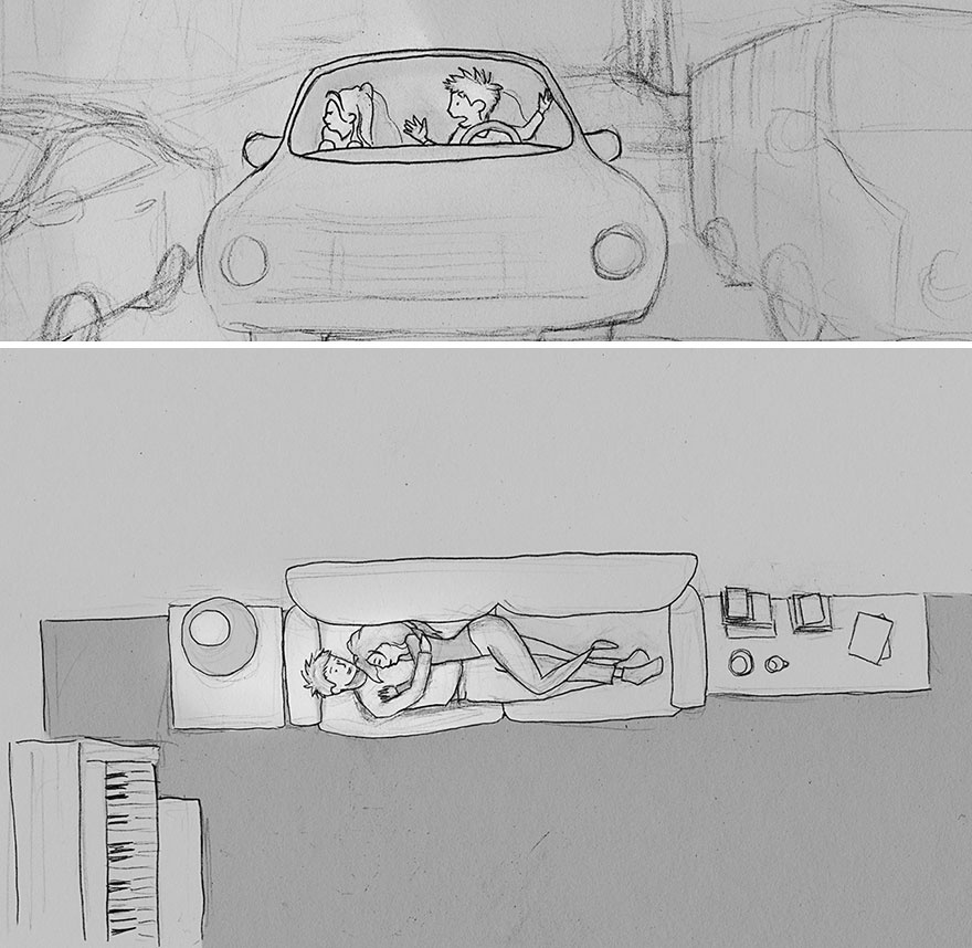 nhung viec lam hanh phuc trong tinh yeu anh 9