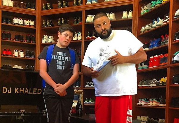 cau be ban giay the thao cho nguoi noi tieng anh 2