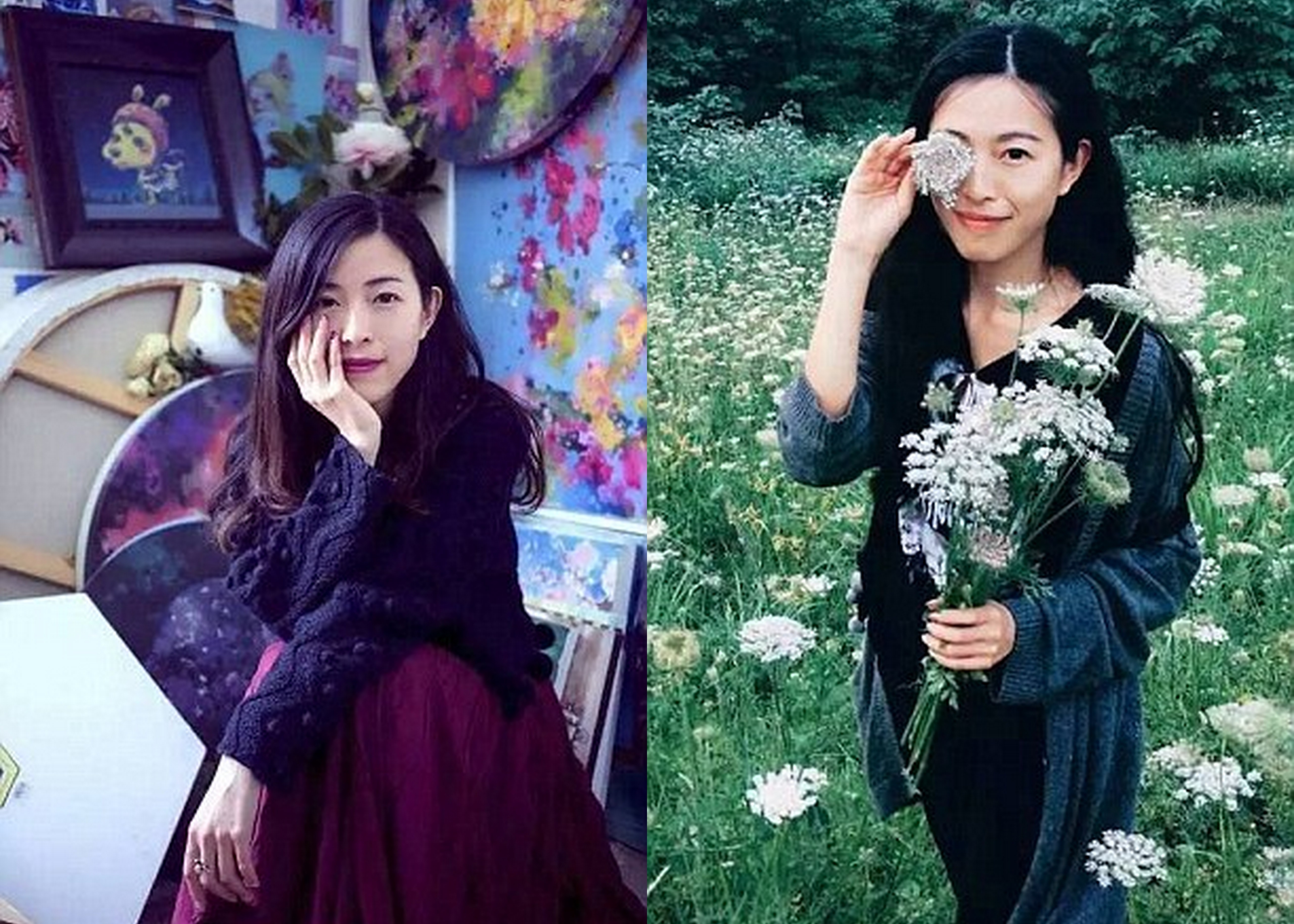 giao vien xinh dep anh 5