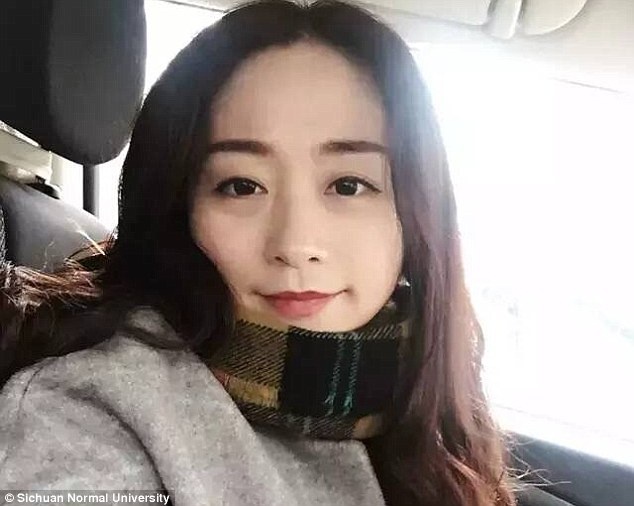 giao vien xinh dep anh 9