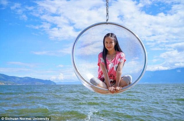 giao vien xinh dep anh 2