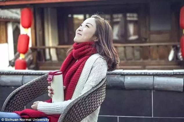 giao vien xinh dep anh 11