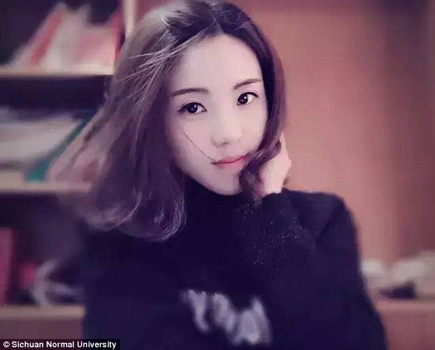 giao vien xinh dep anh 6