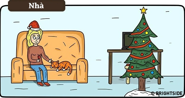 su khac nhau giua lam viec tai nha va cong so anh 14