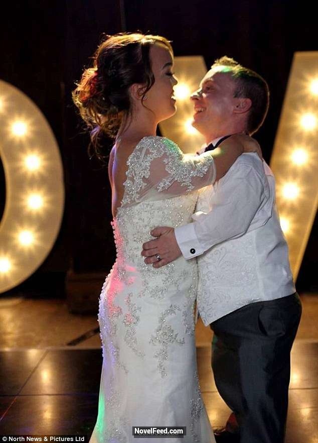 dam cuoi cua cap doi lun anh 6