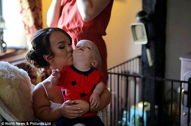 dam cuoi cua cap doi lun anh 5