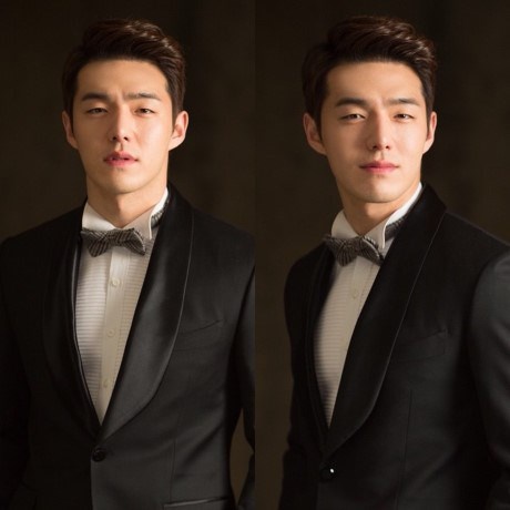 Chang phi cong dien trai nhat Han Quoc anh 9