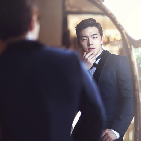 Chang phi cong dien trai nhat Han Quoc anh 8