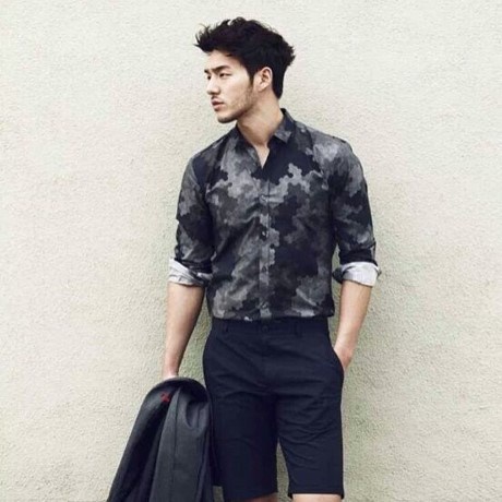 Chang phi cong dien trai nhat Han Quoc anh 3