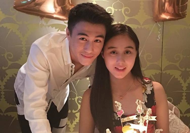 Cuoc song giau sang cua cong tu, tieu thu nha ty phu Macau hinh anh