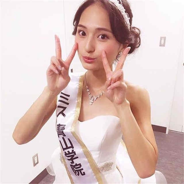 hoa khoi xinh xan nguoi Nhat Ban anh 1