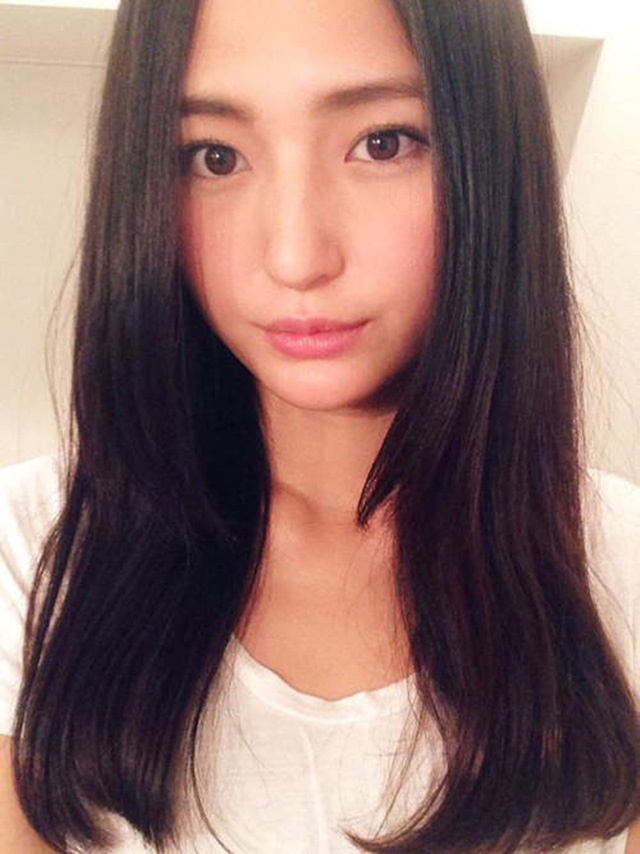 hoa khoi xinh xan nguoi Nhat Ban anh 2