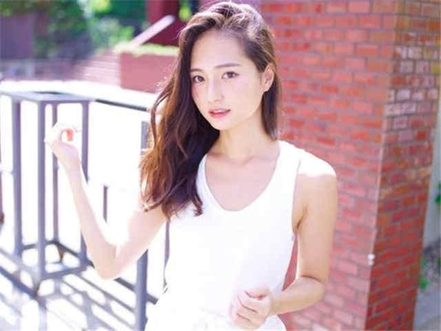 hoa khoi xinh xan nguoi Nhat Ban anh 3