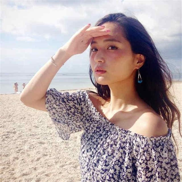 hoa khoi xinh xan nguoi Nhat Ban anh 4