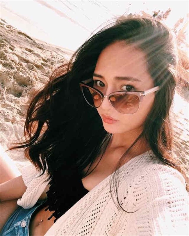 hoa khoi xinh xan nguoi Nhat Ban anh 5