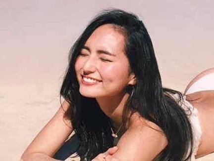Nu sinh 21 tuoi gianh vuong mien hoa khoi Nhat Ban hinh anh