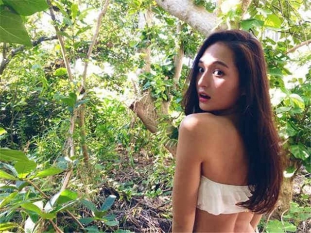 hoa khoi xinh xan nguoi Nhat Ban anh 7