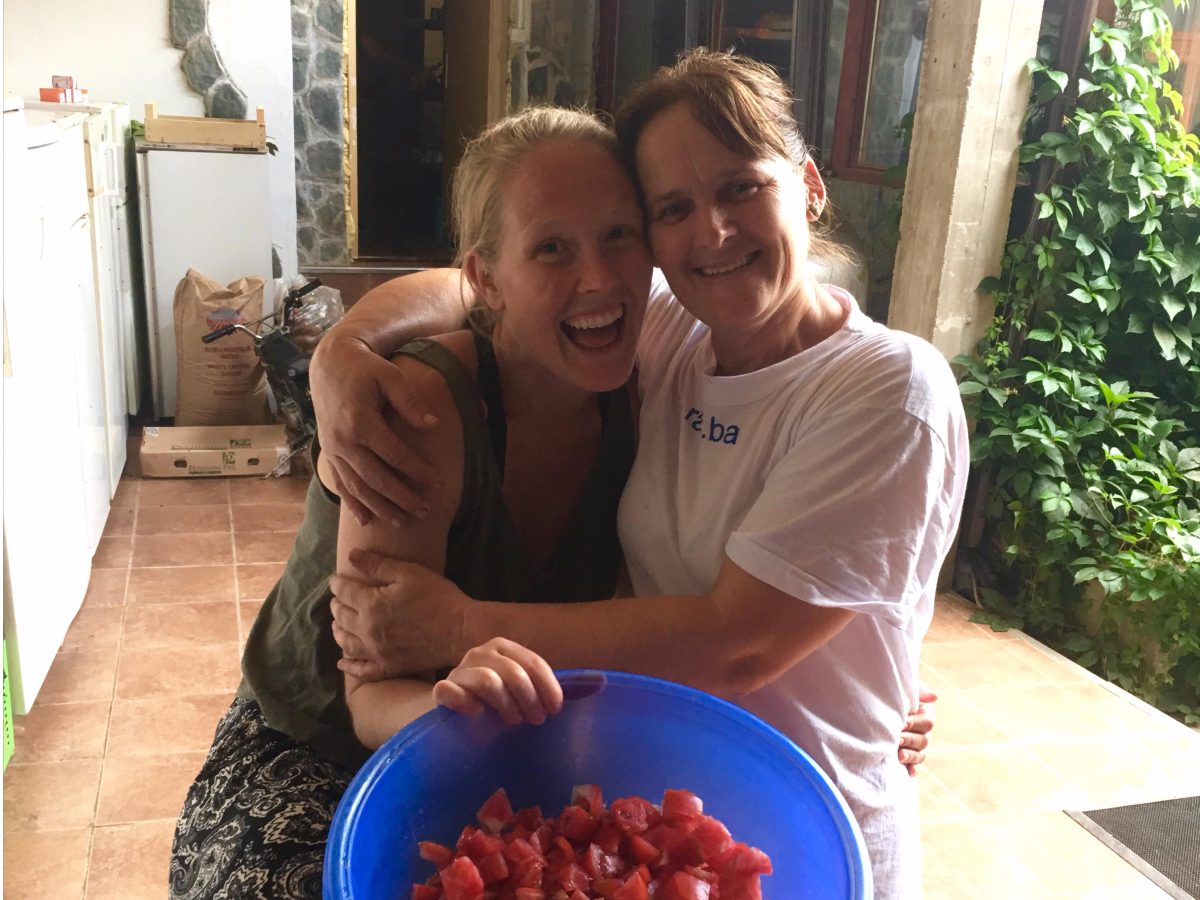 cap doi di vong quanh the gioi anh 13