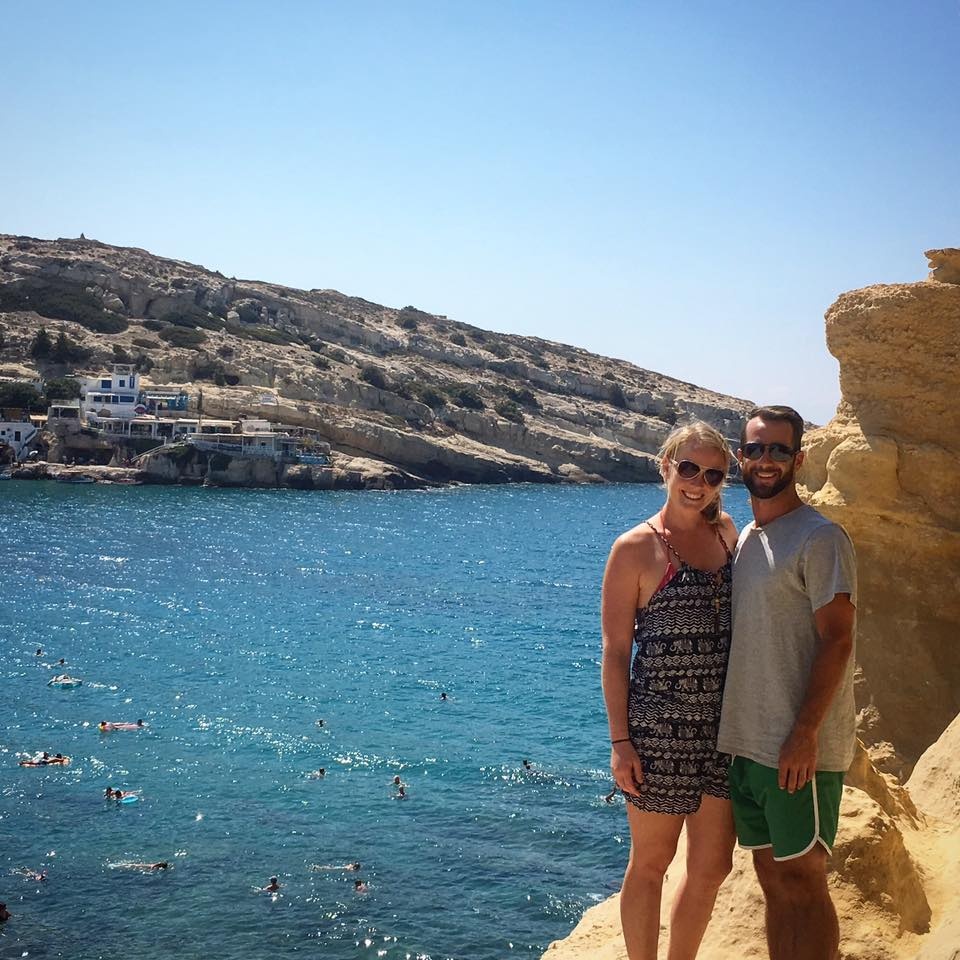 cap doi di vong quanh the gioi anh 9