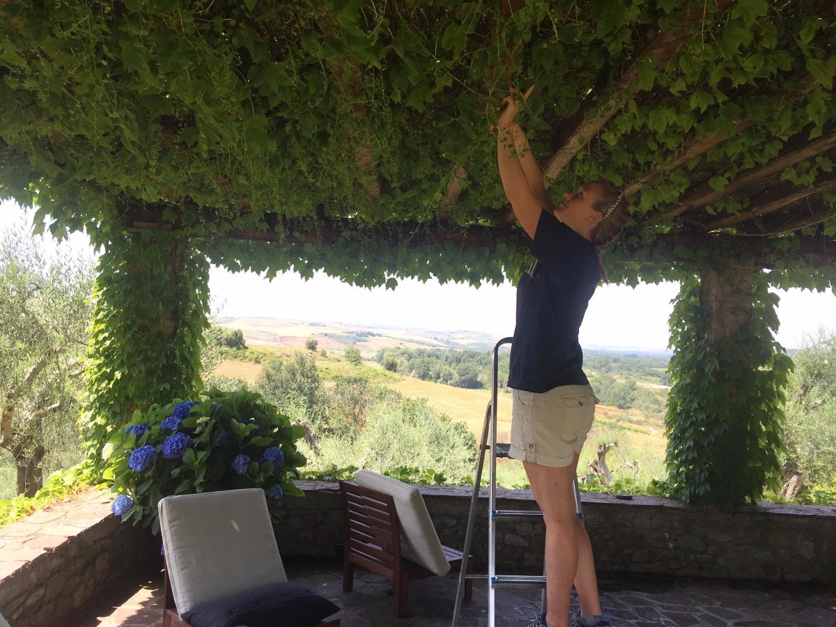 cap doi di vong quanh the gioi anh 4