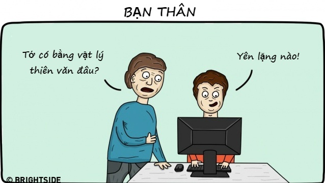 ban binh thuong va ban than anh 2