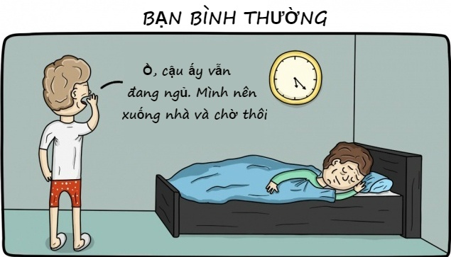 ban binh thuong va ban than anh 3