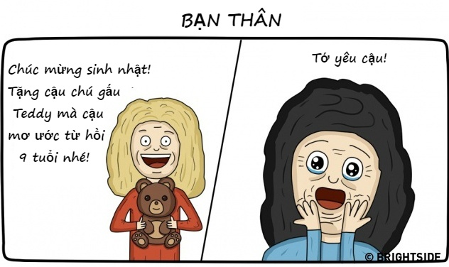 ban binh thuong va ban than anh 8