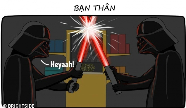 ban binh thuong va ban than anh 12