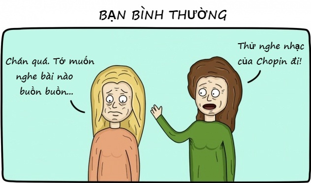 ban binh thuong va ban than anh 15