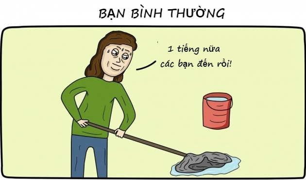 ban binh thuong va ban than anh 17