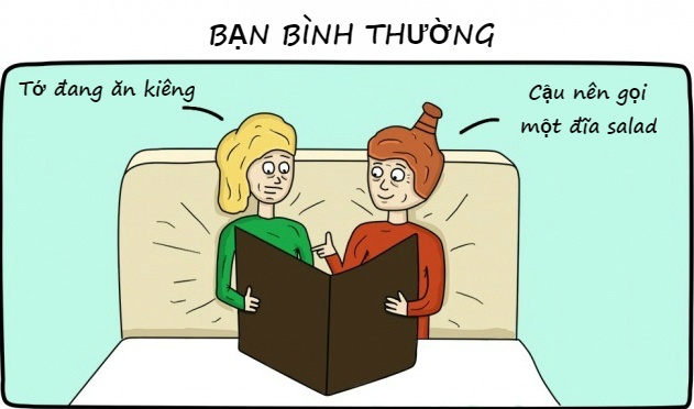 ban binh thuong va ban than anh 19