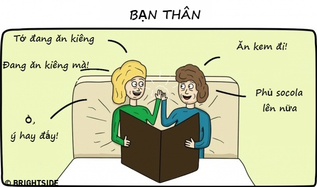 ban binh thuong va ban than anh 20