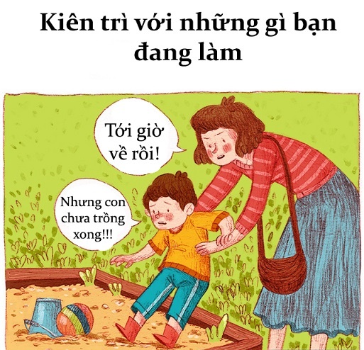 Cach song hanh phuc anh 1