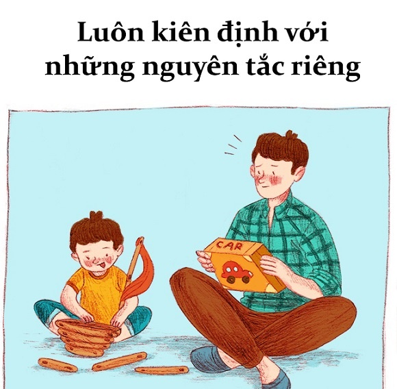 Cach song hanh phuc anh 7