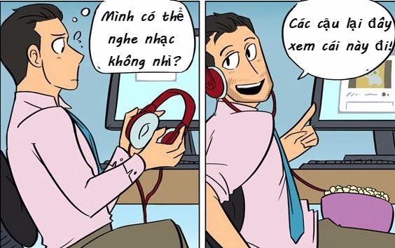 Su khac nhau giua ngay dau va ngay thu 101 di lam hinh anh