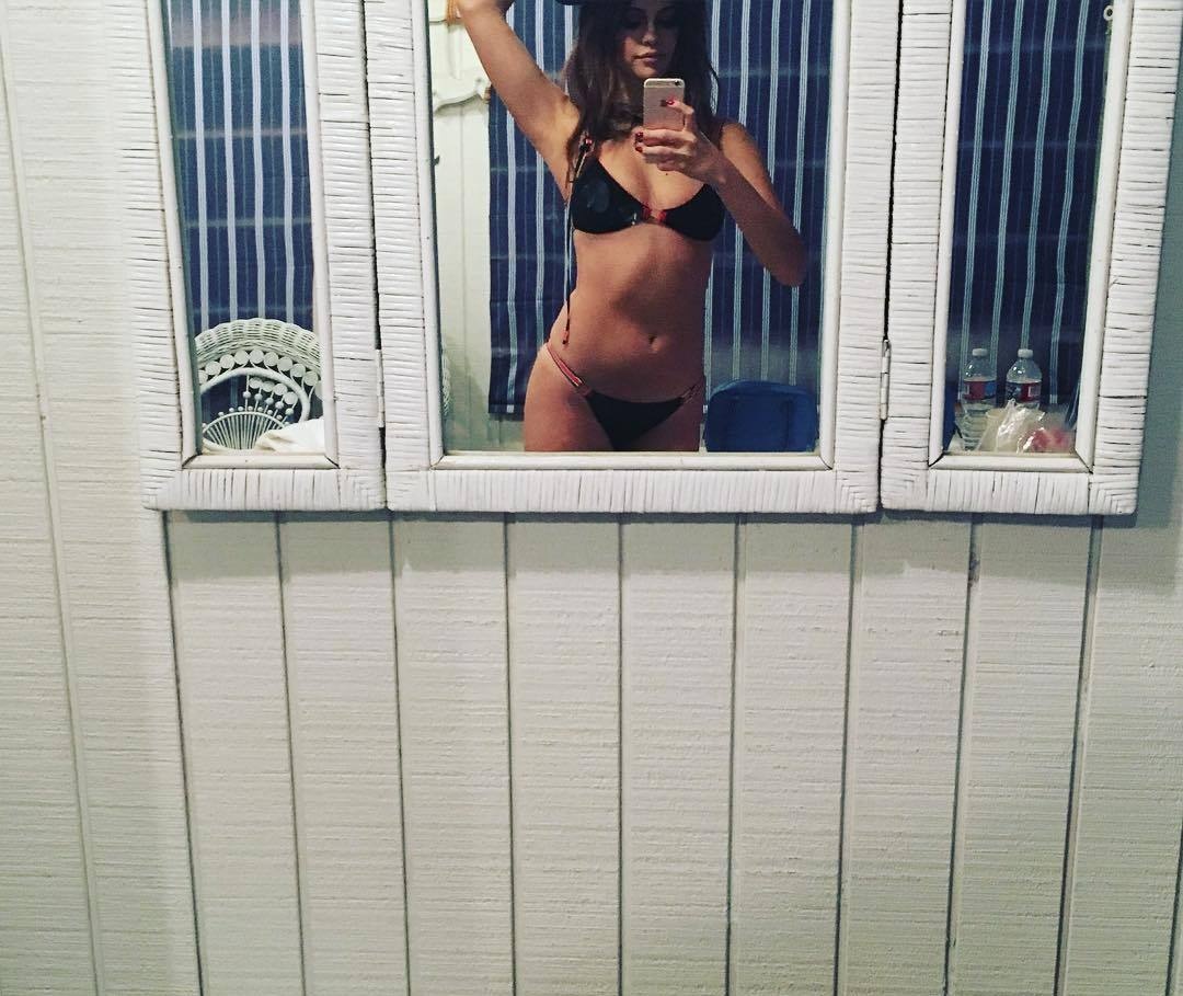 co gai bat chuoc Selena Gomez anh 9