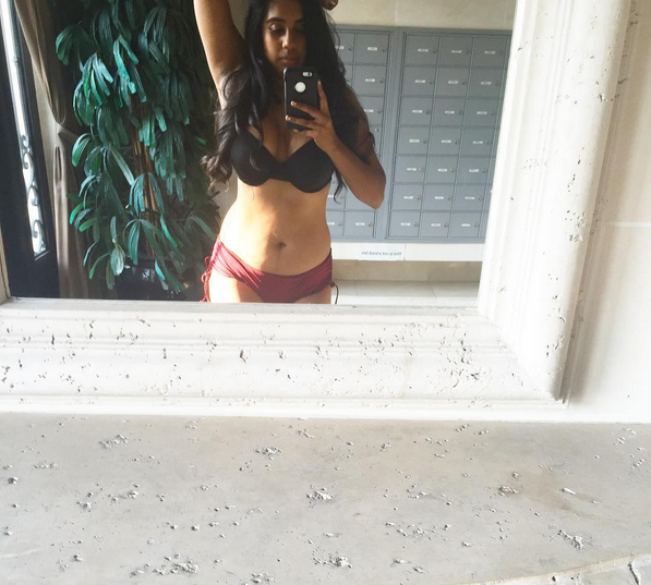 co gai bat chuoc Selena Gomez anh 10