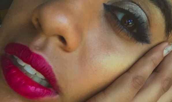 co gai bat chuoc Selena Gomez anh 14