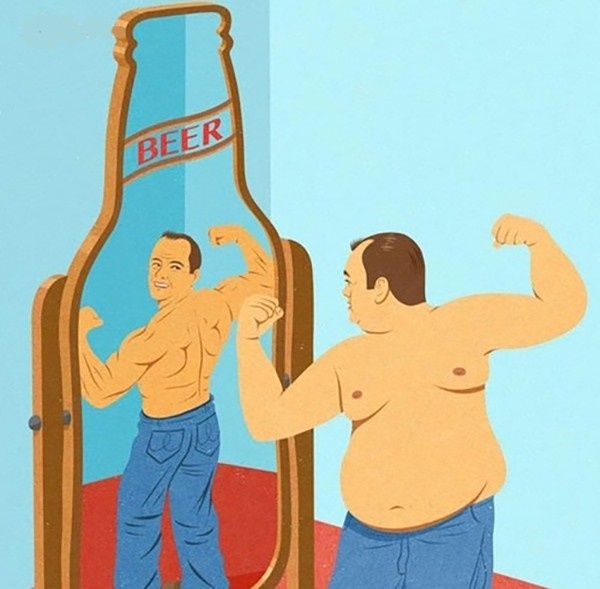 Bo tranh phan anh xa hoi hien dai anh 13