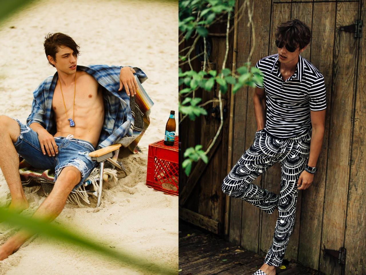 nguoi mau Tay dien trai anh 5