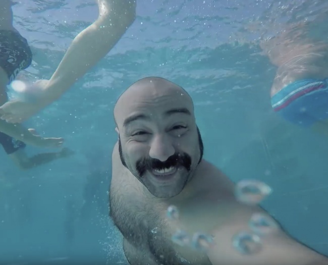 những bức ảnh selfie nổi tiếng mạng ảnh 9 nhung buc anh selfie noi tieng mang anh 9